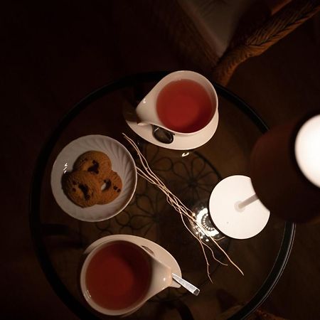 B&B Quattro Stagioni Charme And Wellness Besnate Zewnętrze zdjęcie