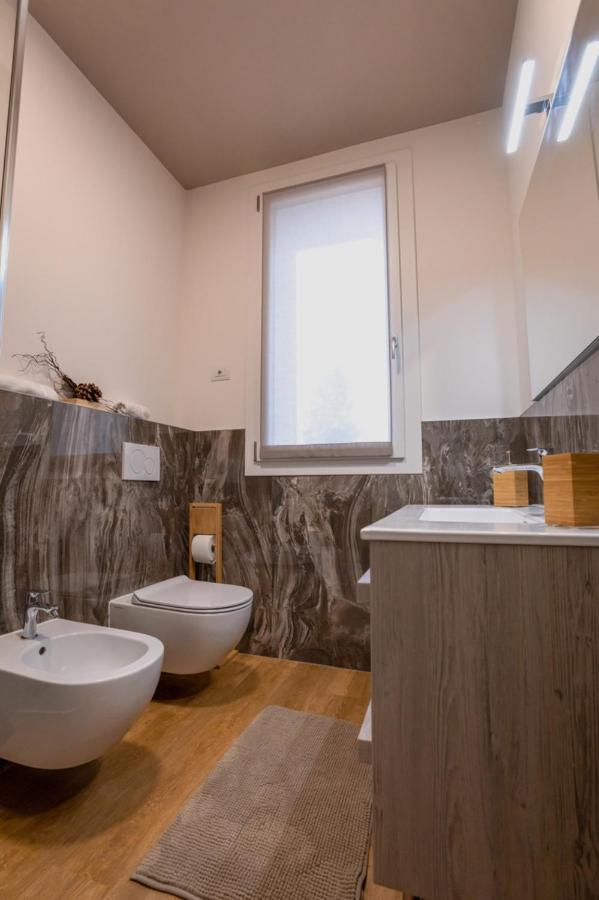 B&B Quattro Stagioni Charme And Wellness Besnate Zewnętrze zdjęcie