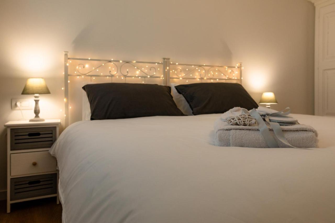 B&B Quattro Stagioni Charme And Wellness Besnate Zewnętrze zdjęcie