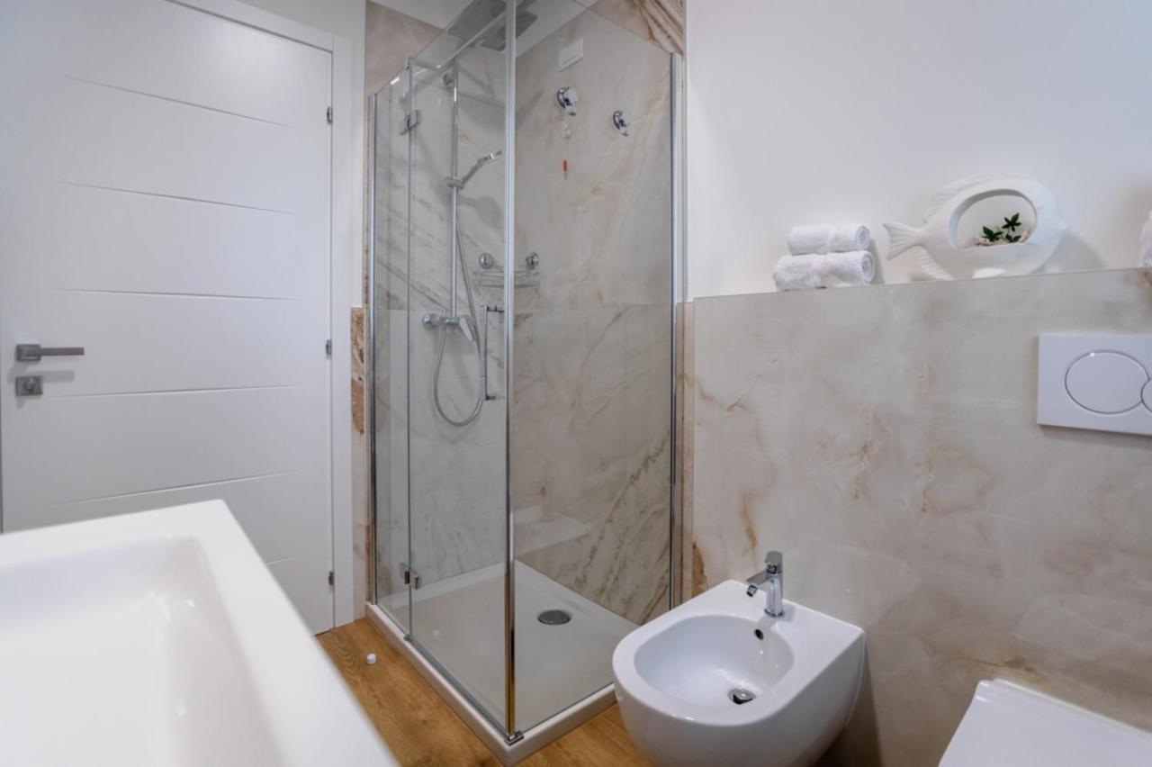 B&B Quattro Stagioni Charme And Wellness Besnate Zewnętrze zdjęcie