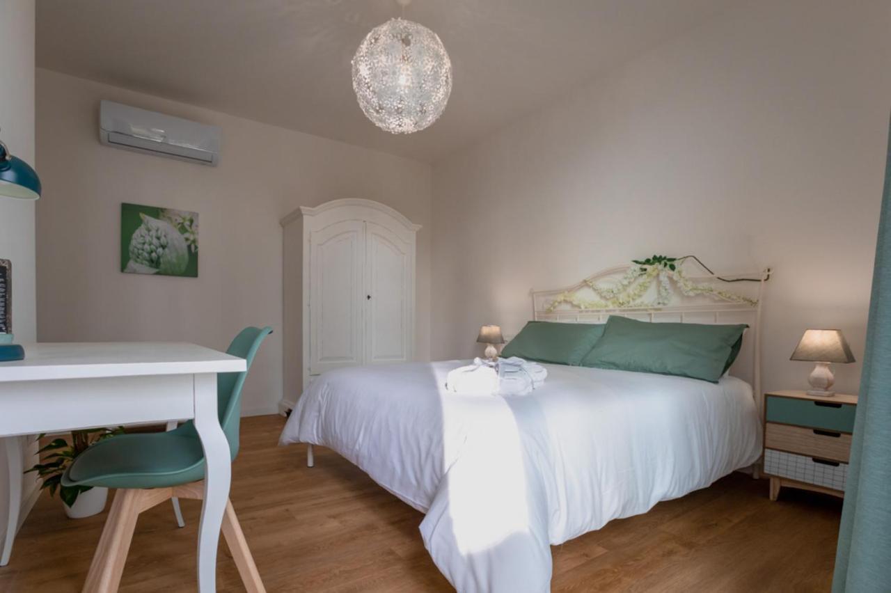 B&B Quattro Stagioni Charme And Wellness Besnate Zewnętrze zdjęcie