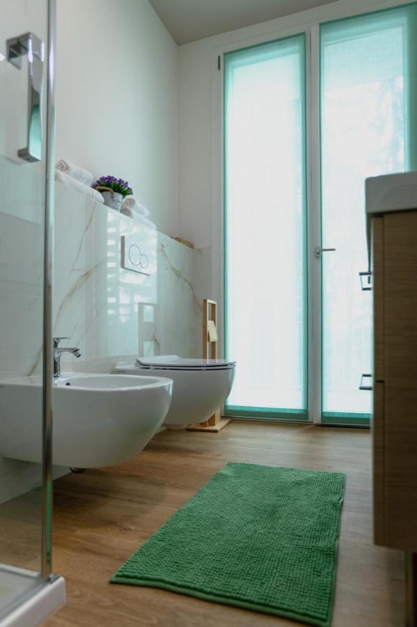 B&B Quattro Stagioni Charme And Wellness Besnate Zewnętrze zdjęcie