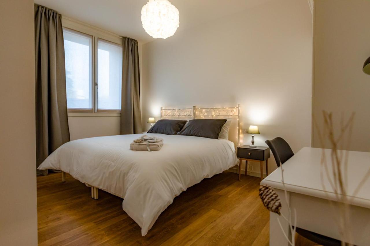 B&B Quattro Stagioni Charme And Wellness Besnate Zewnętrze zdjęcie